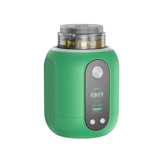 Aspire Proteus Mini E Hookah