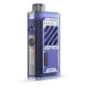 Aspire Cloudflask X Pod Mod