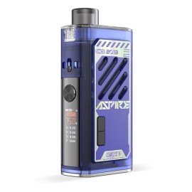 Aspire Cloudflask X Pod Mod |  Aspire Pil Kapasitesi: 18650