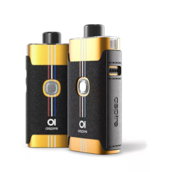 Aspire Cloudflask S Pod Mod