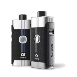 Aspire Cloudflask S Pod Mod | Aspire Aspire Pil Kapasitesi: