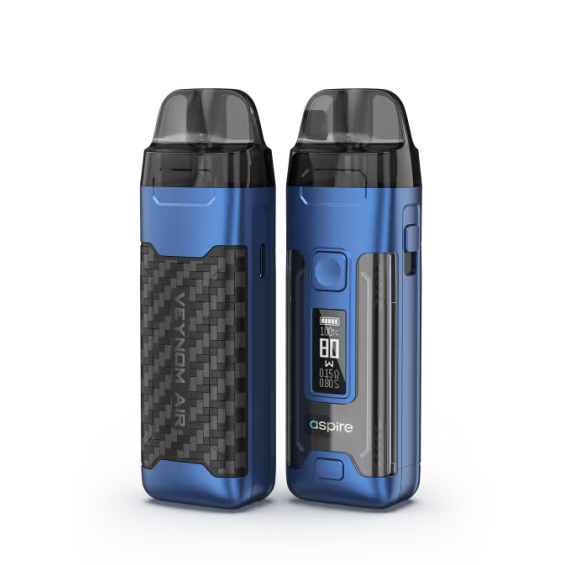 Aspire Veynom Air Pod Mod