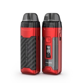 Aspire Veynom Air Pod Mod