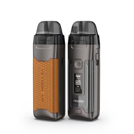Aspire Veynom Air Pod Mod