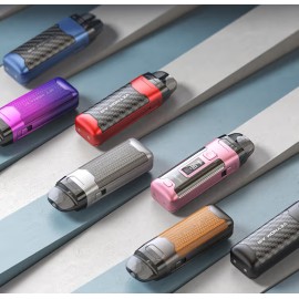 Aspire Veynom Air Pod Mod | Aspire Aspire Pil Kapasitesi: 2800