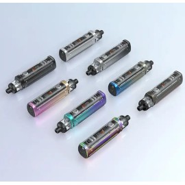 Aspire Veynom EX Pod Mod Vape Çeşitli Renk Seçenekleri