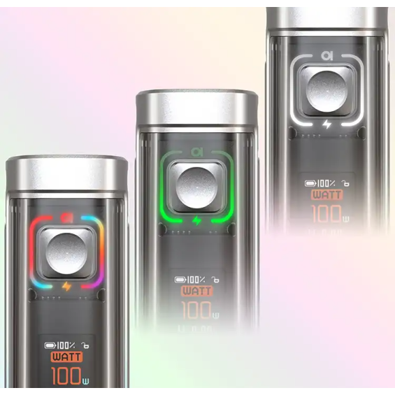 Aspire Veynom LX Pod Mod