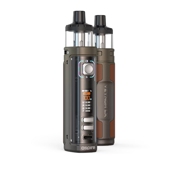 Aspire Veynom LX Pod Mod