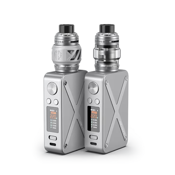 Aspire Revolto Pod Mod