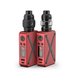Aspire Revolto Pod Mod | Aspire Aspire Pil Kapasitesi: 18650
