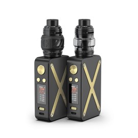 Aspire Revolto Pod Mod