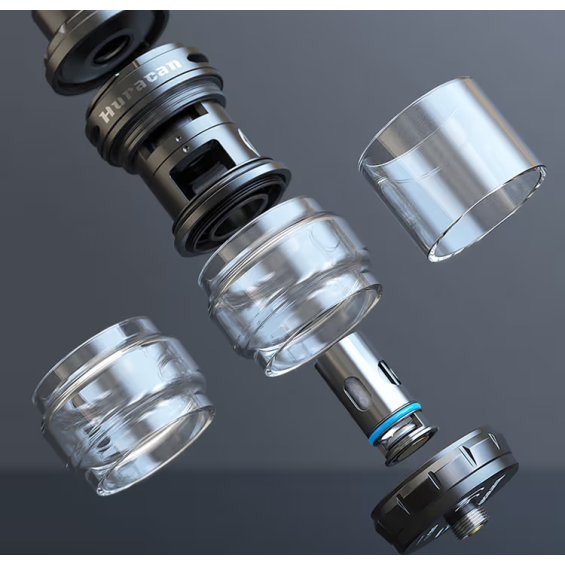 Aspire Revolto Pod Mod