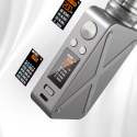 Aspire Revolto Pod Mod