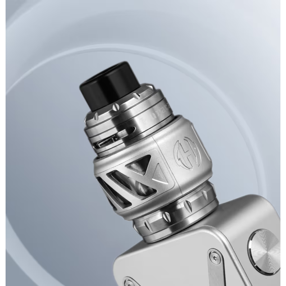 Aspire Revolto Pod Mod