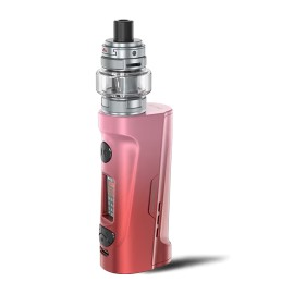 Aspire Boxxer Pod Mod