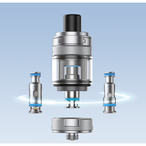 Aspire Boxxer Pod Mod