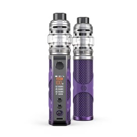 Aspire Huracan EX Pod Mod | Aspire Aspire Pil Kapasitesi: 18650