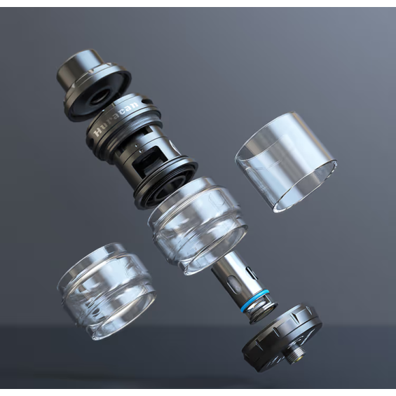 Aspire Huracan EX Pod Mod