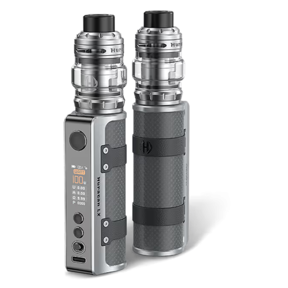 Aspire Huracan LX Pod Mod