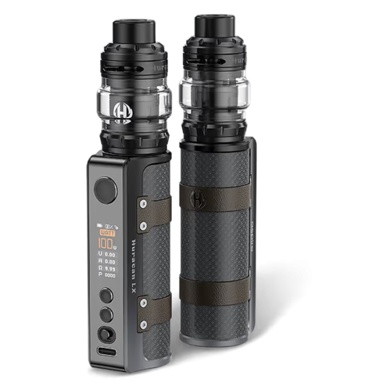 Aspire Huracan LX Pod Mod