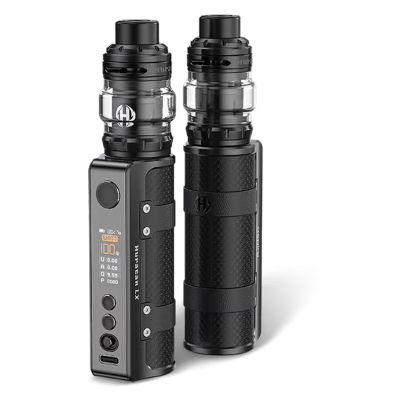 Aspire Huracan LX Pod Mod | Aspire Aspire Pil Kapasitesi: 3000