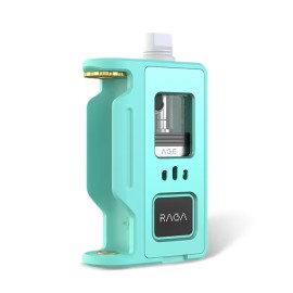 Aspire RAGA AIO Pod Mod