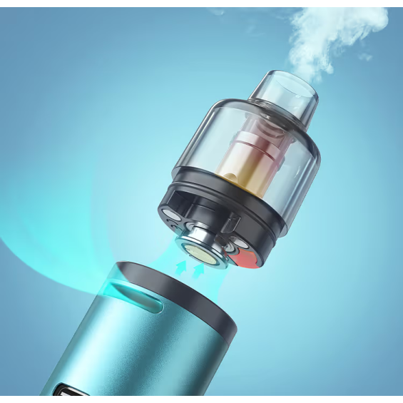 Aspire BP Stik Pod Mod | Aspire Aspire Pil Kapasitesi: 2500