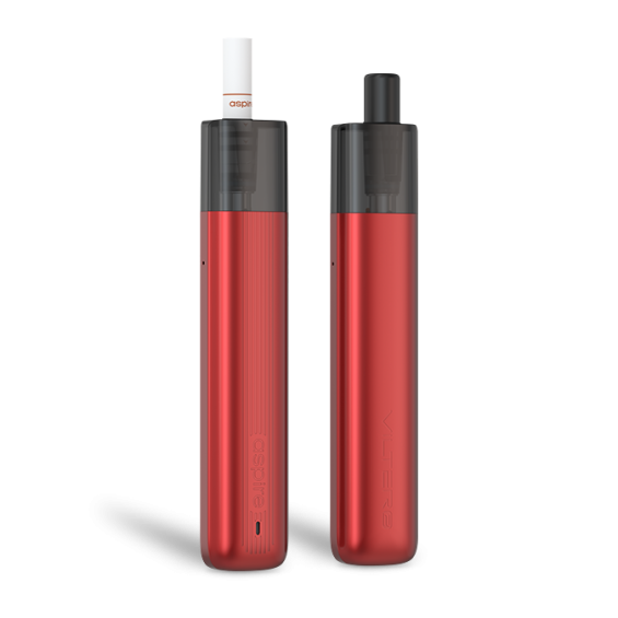 Aspire Vilter 2 Pod Mod