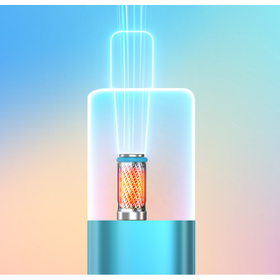 Aspire Vilter 2 Pod Mod