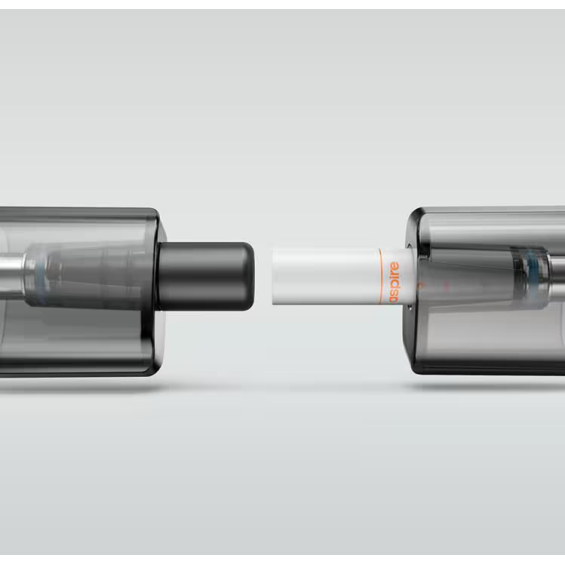 Aspire Vilter Fun Pod Mod