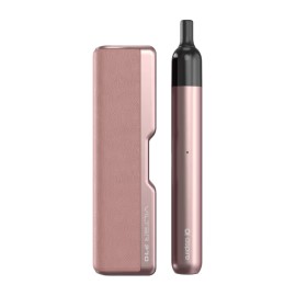Aspire Wireless Pink Pod Mod