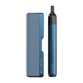 Aspire Viter Pro Pod Mod Mavi - Şık ve Kompakt Elektronik Sigara