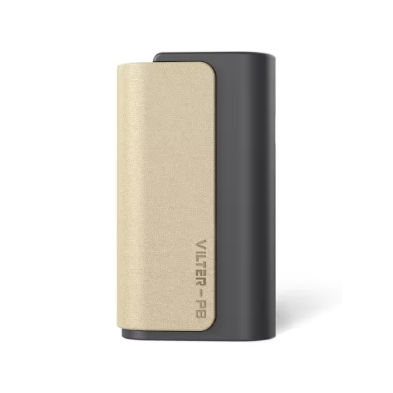 Aspire Vilter Power Bank Diğer