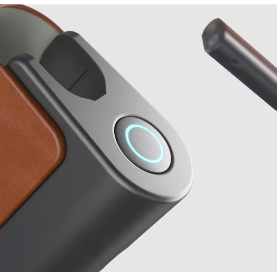 Aspire Vilter Power Bank Diğer