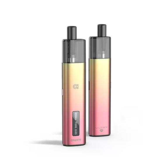 Aspire Vilter S Pod Mod