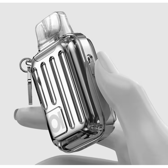 Aspire RiiL X Pod Mod