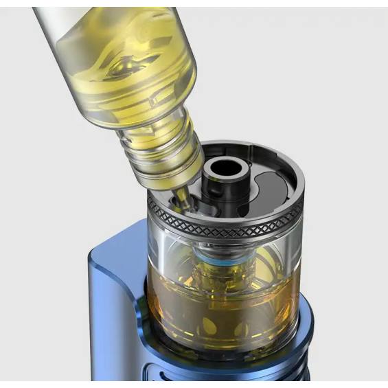 Aspire Flexus AIO Pod Mod