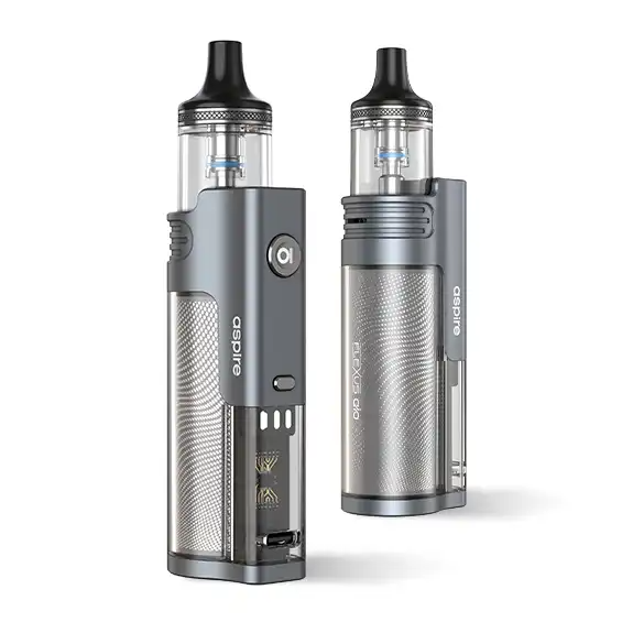 Aspire Flexus AIO Pod Mod