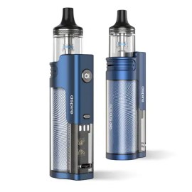 Aspire Flexus AIO Pod Mod
