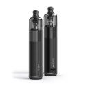 Aspire Flexus Stik Pod Mod, Siyah, Kompakt Elektronik Sigara
