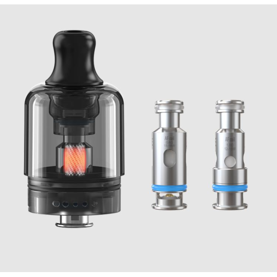 Aspire Flexus Stik Pod Mod