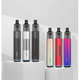 Aspire Flexus Stik Pod Mod | Aspire Aspire Pil Kapasitesi: 1200