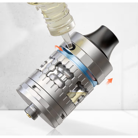 Aspire Atlantis GT Kartuş