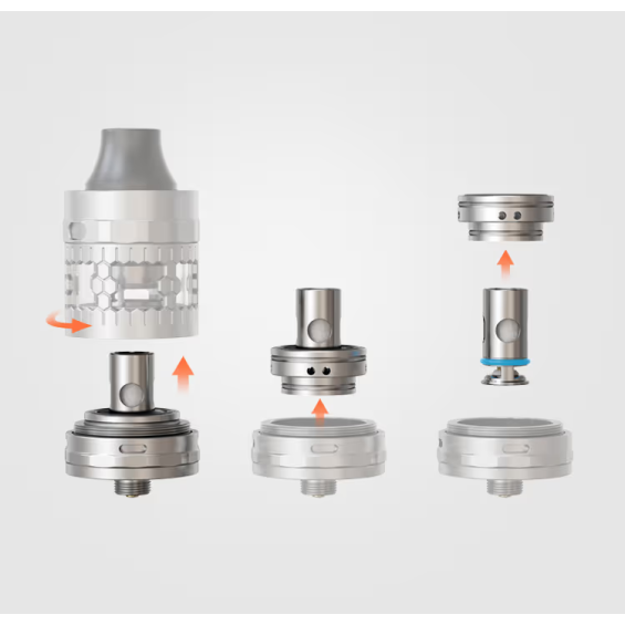 Aspire Atlantis GT Kartuş