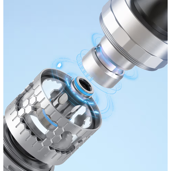 Aspire Atlantis GT Kartuş