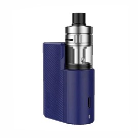 Aspire PockeX Box Pod Mod
