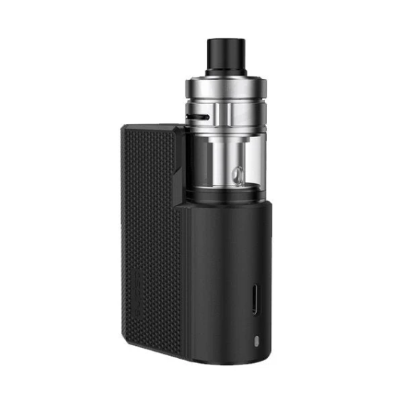 Aspire PockeX Box Pod Mod
