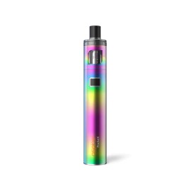 Aspire PockeX Pod Mod