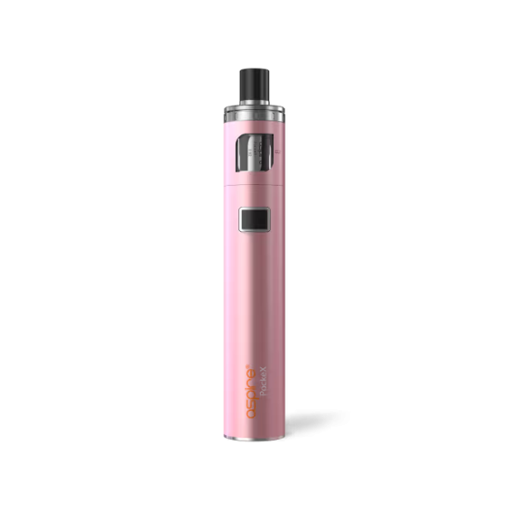 Aspire PockeX Pod Mod