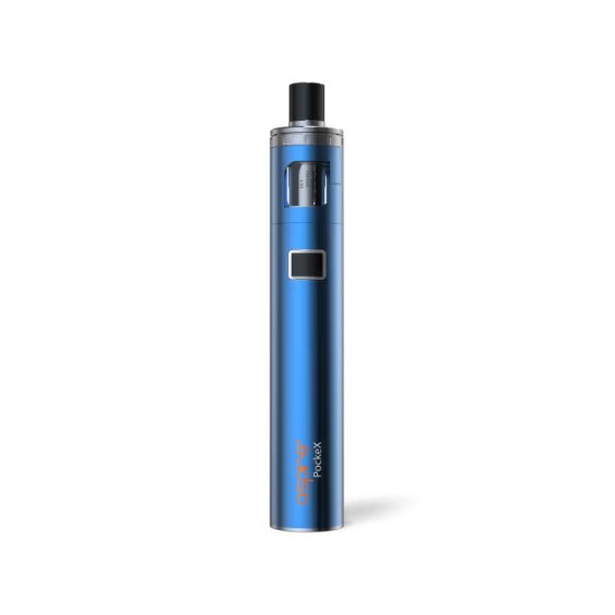 Aspire PockeX Pod Mod